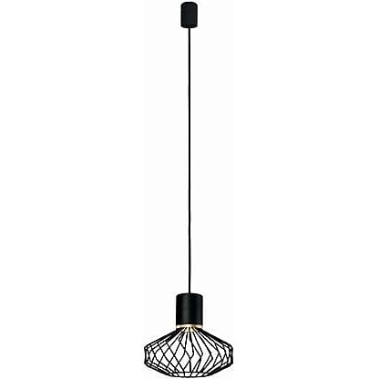 Lampa wisząca PICO 20 czarna Nowodvorski