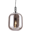 Szklana lampa wisząca Honey 30 dymiona MaxLight