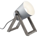 Marc Gray Industrial Table Lamp by Reality