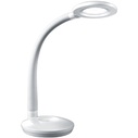 Cobra White Youth Desk Lamp by Reality