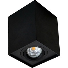 Quadro Black Spot Lamp by ZumaLine