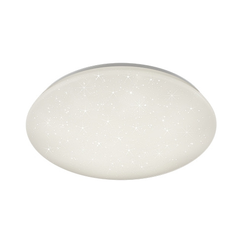 Plafon okrągły Hikari 74 LED Biały Reality do przedpokoju, sypialni i kuchni.