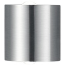 Wall lamp Wales LED Nickel Matt Trio