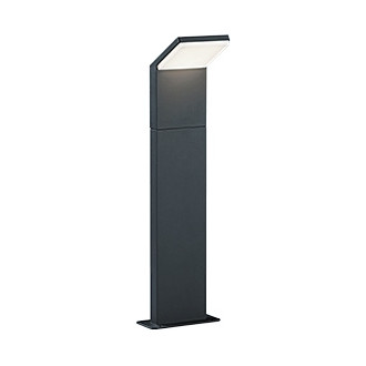 Outdoor Standing Lamp Pearl Anthracite Trio