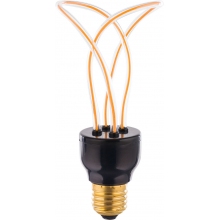 Żarówka dekoracyjna Bulb LED E27 2200K 8W TK Lighting
