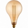 Żarówka dekoracyjna Led XL Bulb Filament E27 25W 2300K Bursztynowa Brilliant