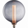 Żarówka dekoracyjna Led XL Globe Filament E27 28W 1800K Szkło dymione Brilliant