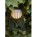 Lampa ogrodowa Fjara Led czarna Lucide