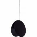 Pills 33 black designer pendant lamp Step Into Design