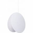 Pills 23 white designer pendant lamp Step Into Design