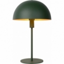 Siemon green bedroom lamp Lucide