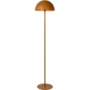 Siemon yellow designer floor lamp Lucide