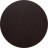 Stylowy Kinkiet okrągły skórzany Glimpse LED 14 brązowy Lucide do salonu