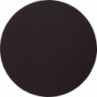 Stylowy Kinkiet okrągły skórzany Glimpse LED 22 brązowy Lucide do salonu