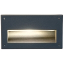 Basalt I 22 Graphite Outdoor Wall Lamp by Nowodvorski