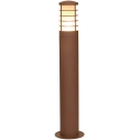 Horn I Standing Outdoor Lamp by Nowodvorski
