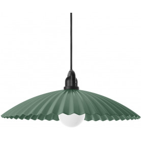 Fala 48 hedge green decorative pendant lamp LoftLight