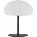 Sponge 34 black&white garden lamp Nordlux