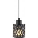 Lampa wisząca szklana dekoracyjna Hollywood 10 dymiona Nordlux
