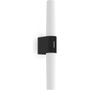 Kinkiet łazienkowy Helva Basic LED czarny Nordlux
