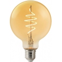 Żarówka Smart LED 20cm 4,7W 2220K bursztynowa Nordlux