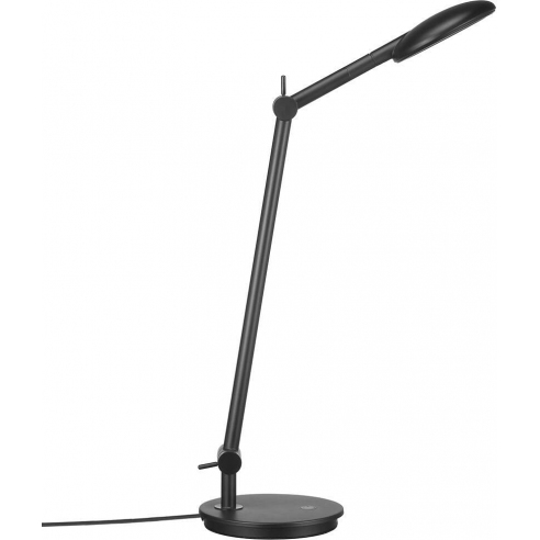 Lampa biurkowa nowoczesna Bend LED...