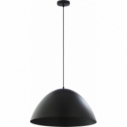 Faro New 50 black metal pendant lamp TK Lighting