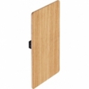 Kinkiet drewniany Tavola LED TK Lighting