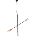 Lampa wisząca STICKS III