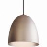 Lampa wisząca The Classic 30cm oksyd szczotkowany HaloDesign | Lampy wiszące do salonu, kuchni i sypialni