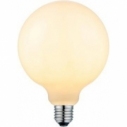 Colors Mini Globe 12,5cm E27 6,5W 2700K opal decorative bulb HaloDesign