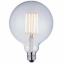 Żarówka dekoracyjna Colors LED Globe Extra De Luxe 12,5cm E27 2W 1800K HaloDesign | Żarówki ozdobne i energooszczędne