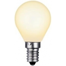 Colors Krone 4cm E14 4W 2700K 350lm bulb HaloDesign