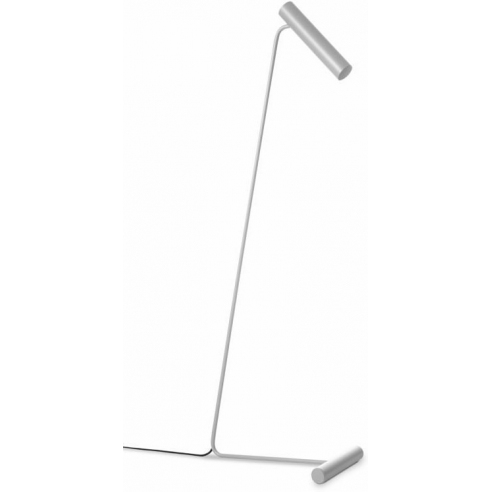 Lampa podłogowa minimalistyczna Stork...