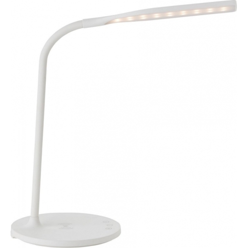 Lampa biurkowa minimalistyczna Joni...