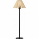 Corda beige/black boho table lamp Markslojd