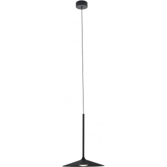 Lampa wisząca minimalistyczna Hana...