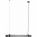Lampa podłużna nowoczesna Lilt 115 gun metal Nordlux