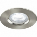 Lampa spot łazienkowa Don Smart LED RGB nikiel Nordlux