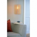 Lampa wisząca ze sklejki Asti 30 Nordlux