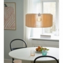 Lampa wisząca ze sklejki Asti 50 Nordlux