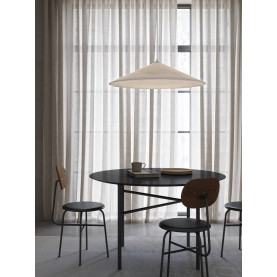 Hill 85 natural japandi pendant lamp DFTP