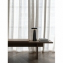 Arcello LED anthracite modern table lamp DFTP