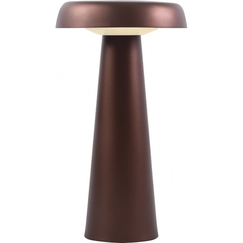 Lampa stołowa nowoczesna Arcello LED...