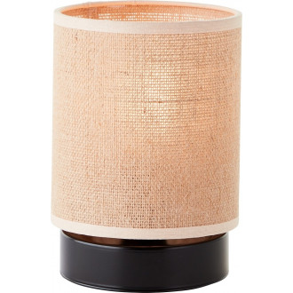 Lampa stołowa/nocna boho Aniela...