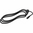 Przewód do lampek Festoon Lights 250cm czarny Nowodvorski