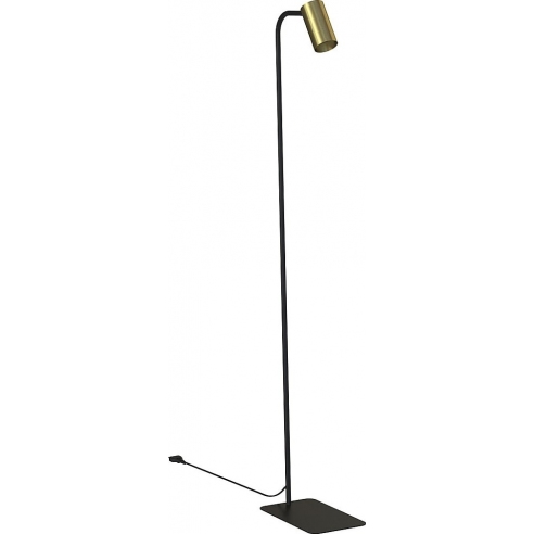 Lampa podłogowa minimalistyczna Mono...