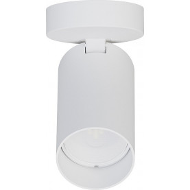 Mono white ceiling spotlight Nowodvorski 2