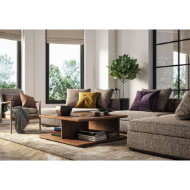 Mono black minimalist desk lamp Nowodvorski 2