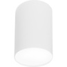 Lampa Spot tuba Point Plexi H20 Biały Nowodvorski do kuchni, przedpokoju i sypialni.